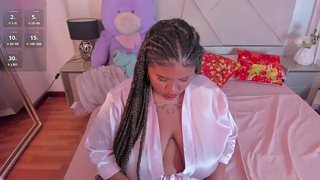 RAVENDIPAUL online show from 16, 1, 2025