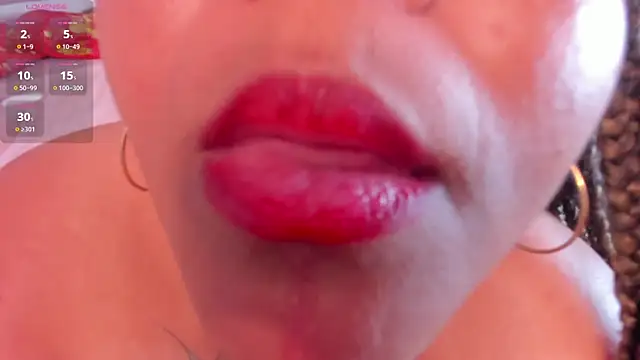 RAVENDIPAUL online show from 16, 1, 2025