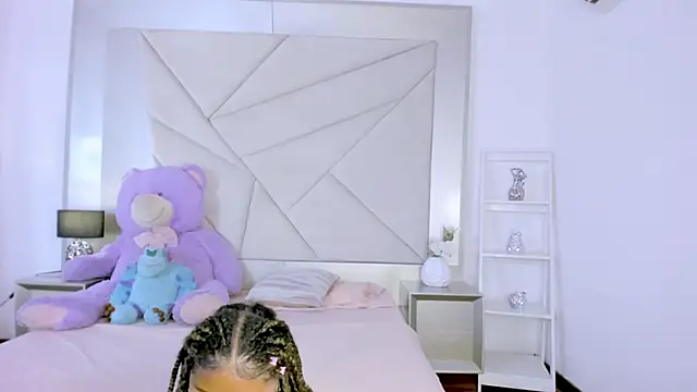 RAVENDIPAUL online show from 25, 1, 2025