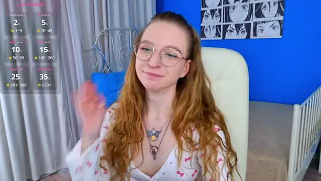 Snapshot of VioletShine chatting on 1, 4, 2026 VioletShine online show from 1, 4, 2026