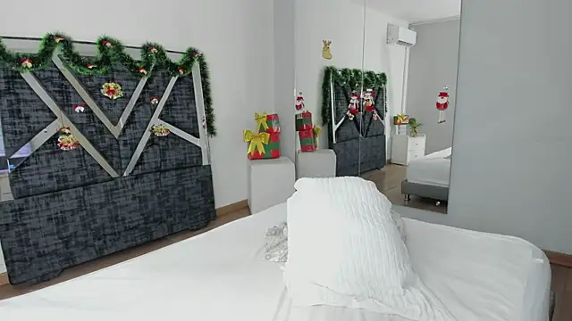 Jonness Isa  online show from 28, 11, 2025