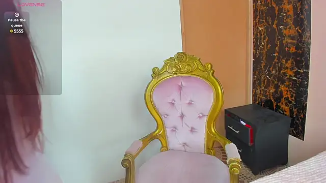 SarayMoorex  online show from 22, 3, 2025