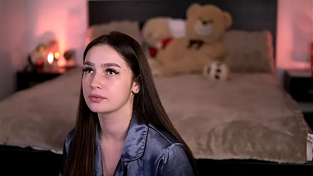 VixenAmour online show from 30, 11, 2025