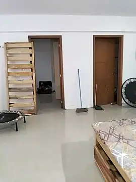 Alison fitness online show from 9, 3, 2025