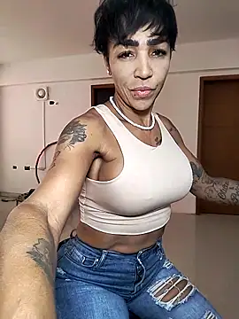 Alison fitness online show from 21, 3, 2025