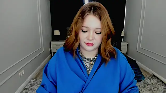 MoonLghte online show from 27, 1, 2025