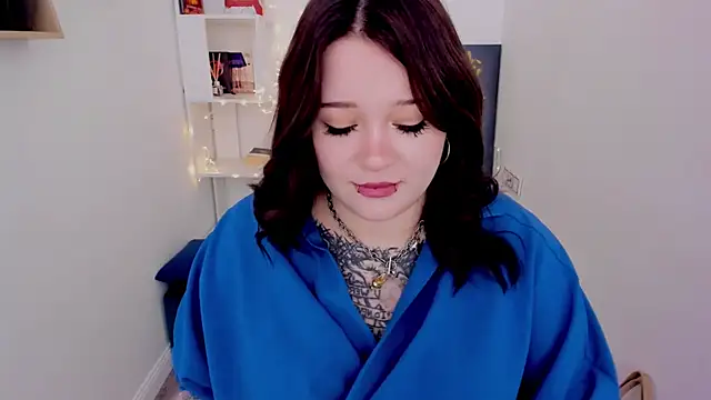 MoonLghte online show from 9, 3, 2025