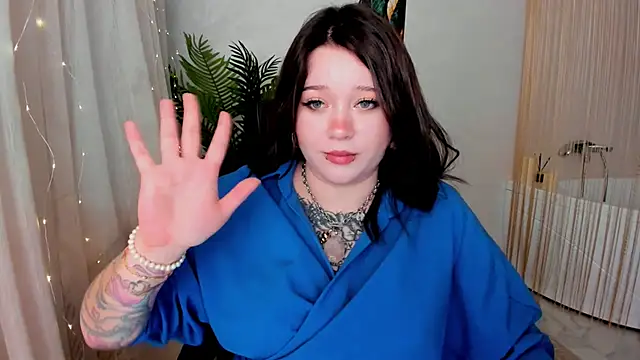 MoonLghte online show from 12, 3, 2025