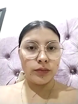 Noellesable online show from 25, 10, 2025