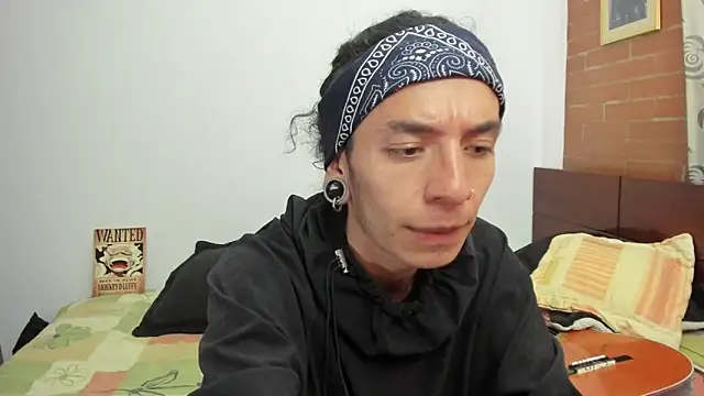 Mugiwara666 online show from 16, 2, 2025