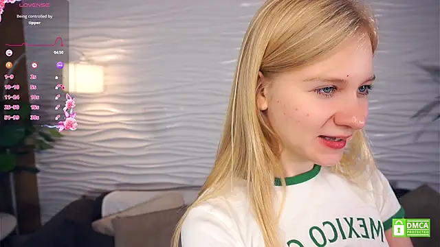 OdelinaFicken online show from 23, 9, 2025