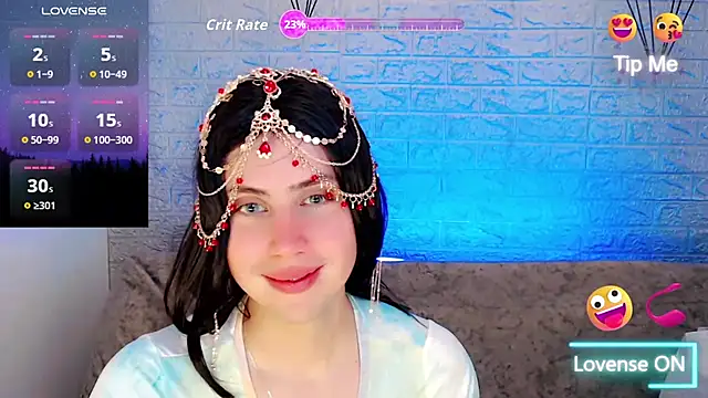 Oxana-Novikov online show from 6, 1, 2026