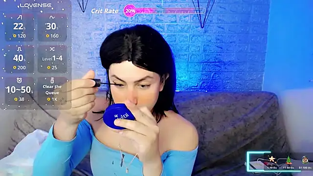 Oxana-Novikov online show from 28, 2, 2026