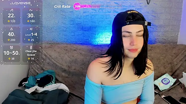 Snapshot of Oxana-Novikov chatting on 10, 3, 2026 Oxana-Novikov online show from 10, 3, 2026