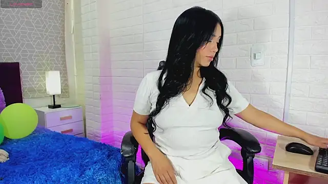 sweet kitty0110 online show from 21, 3, 2026