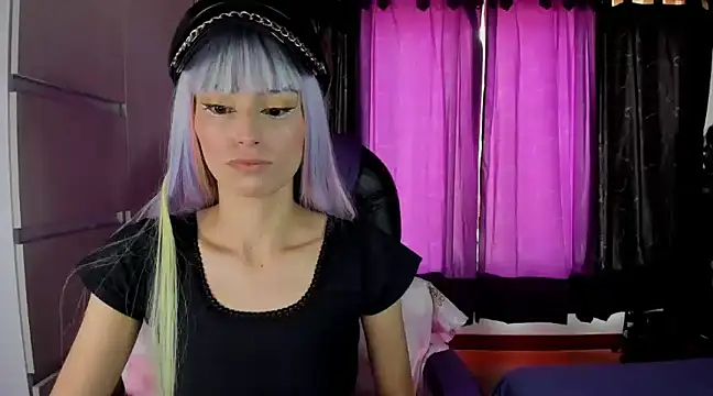 Snapshot of aiko_mori chatting on 21, 1, 2025 aiko mori online show from 21, 1, 2025