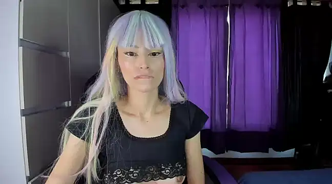 Snapshot of aiko_mori chatting on 21, 1, 2025 aiko mori online show from 21, 1, 2025