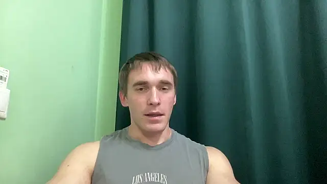 Mrbiceps23 online show from 1, 12, 2024