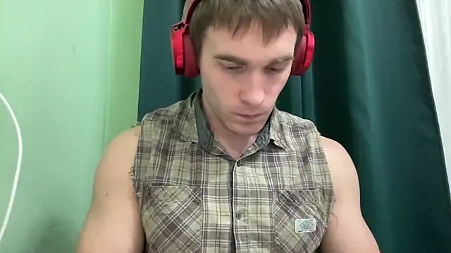 Mrbiceps23 online show from 4, 12, 2024