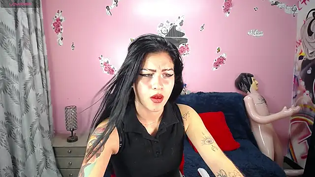 Kate Laurence  online show from 4, 12, 2024