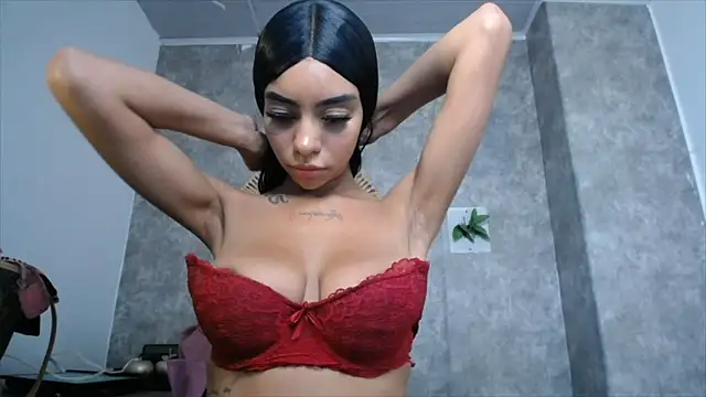 Tiffanny online show from 28, 12, 2024