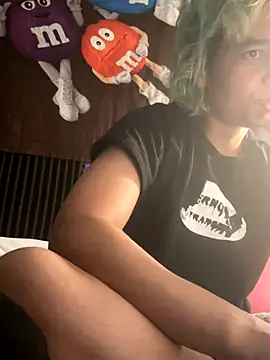 Snapshot of hornytbabe chatting on 29, 9, 2025 hornytbabe online show from 29, 9, 2025