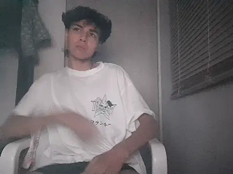 YoursexyJuan online show from 7, 1, 2025