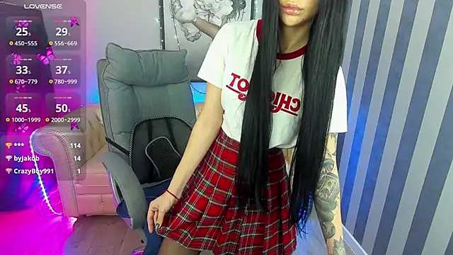 Tiffany lab online show from 8, 2, 2025