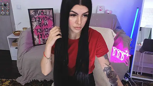 Tiffany lab online show from 13, 10, 2025