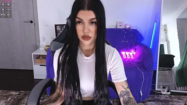 Tiffany lab online show from 25, 11, 2025