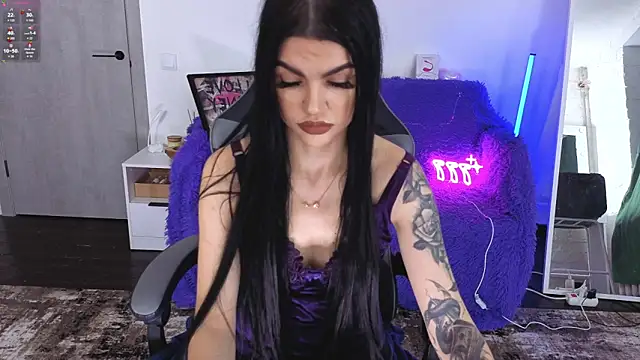 Tiffany lab online show from 2, 12, 2025