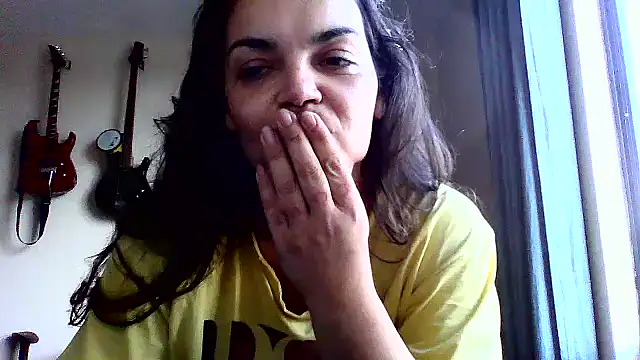 Snapshot of escritorasafada chatting on 19, 3, 2025 escritorasafada online show from 19, 3, 2025