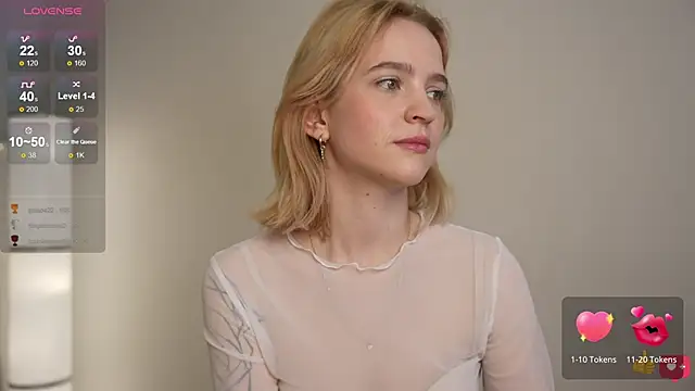 lolly pie online show from 6, 1, 2025