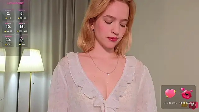 lolly pie online show from 11, 1, 2025