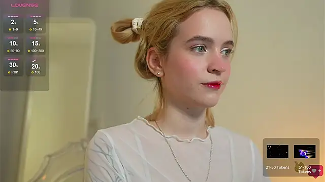 lolly pie online show from 30, 1, 2025