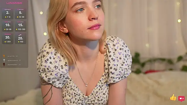 lolly pie online show from 2, 2, 2025