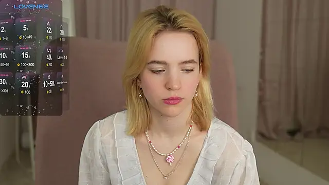 lolly pie online show from 9, 2, 2025