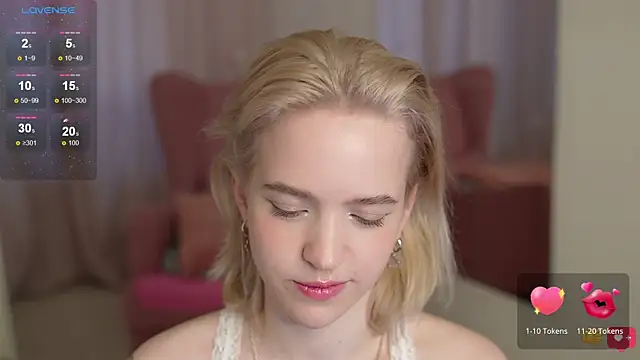 lolly pie online show from 8, 3, 2025