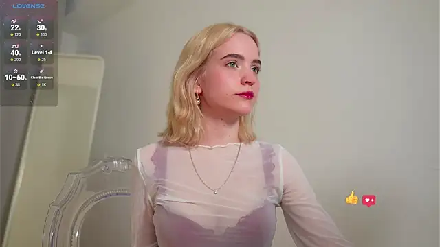 lolly pie online show from 21, 3, 2025