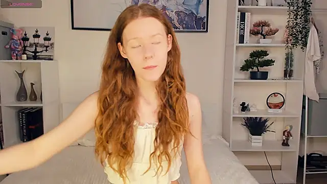 ZaraBluitt online show from 6, 2, 2025