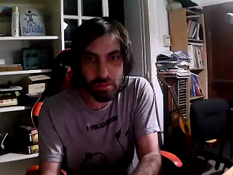 johnwood88 online show from 3, 2, 2025