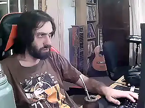 johnwood88 online show from 20, 2, 2025