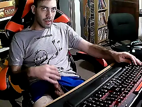 johnwood88 online show from 26, 2, 2025