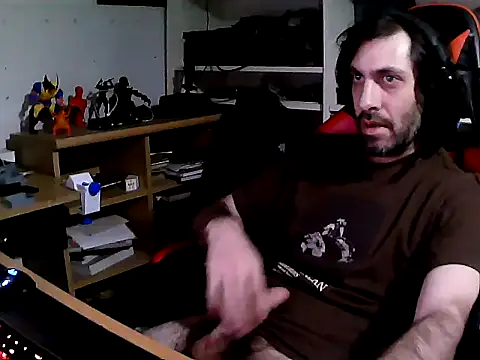 johnwood88 online show from 12, 11, 2025