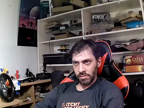 Snapshot of johnwood88 chatting on 14, 1, 2026 johnwood88 online show from 14, 1, 2026