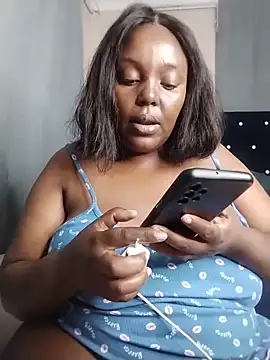 CHERRYYUMMY online show from 15, 12, 2025