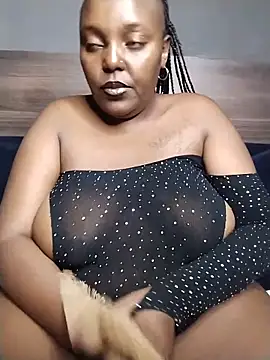 CHERRYYUMMY online show from 12, 3, 2026