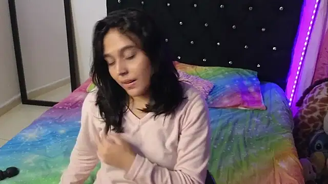 Snapshot of Sweet_xuee18 chatting on 21, 2, 2025 Sweet xuee18 online show from 21, 2, 2025