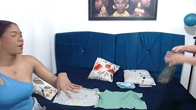 Snapshot of MISSANDRE4 chatting on 22, 3, 2025 MISSANDRE4 online show from 22, 3, 2025