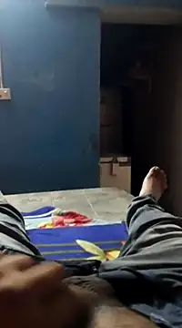 Snapshot of Jhon837486 chatting on 16, 12, 2024 Jhon837486 online show from 16, 12, 2024